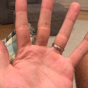 Meet your Posher, Brian